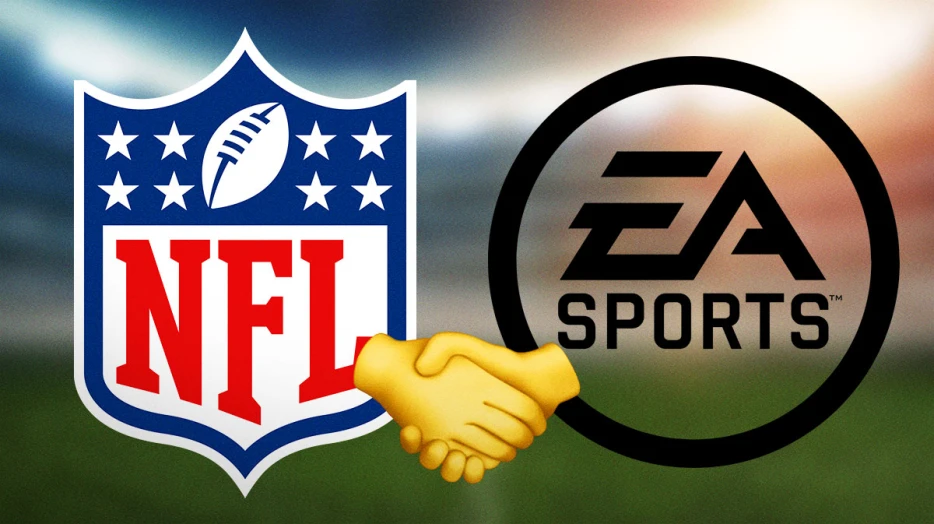 EA Sports & NFL Extend Exclusive Licensing Deal to 2030