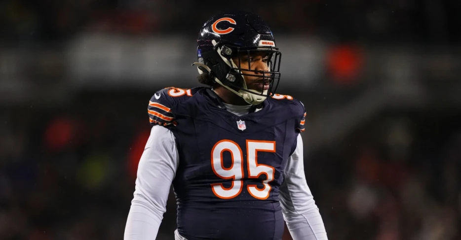 Exploring the Ravens’ immediate EDGE options