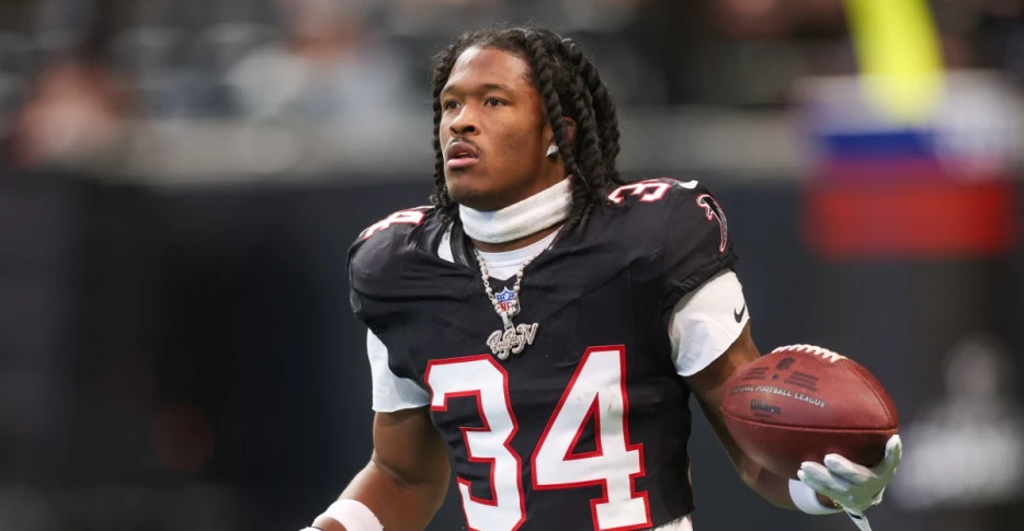 Falcons fan survey, Week 8: Is it time to trade for a WR?