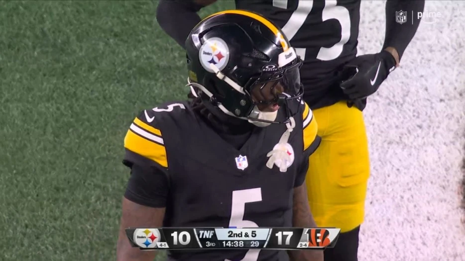 Former GM: Jalen Ramsey’s ‘Not A Lockdown Corner Anymore’, Steelers Should Trade For A DB