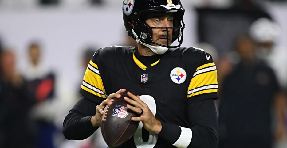 Fowler: Steelers want Aaron Rodgers to return in 2026