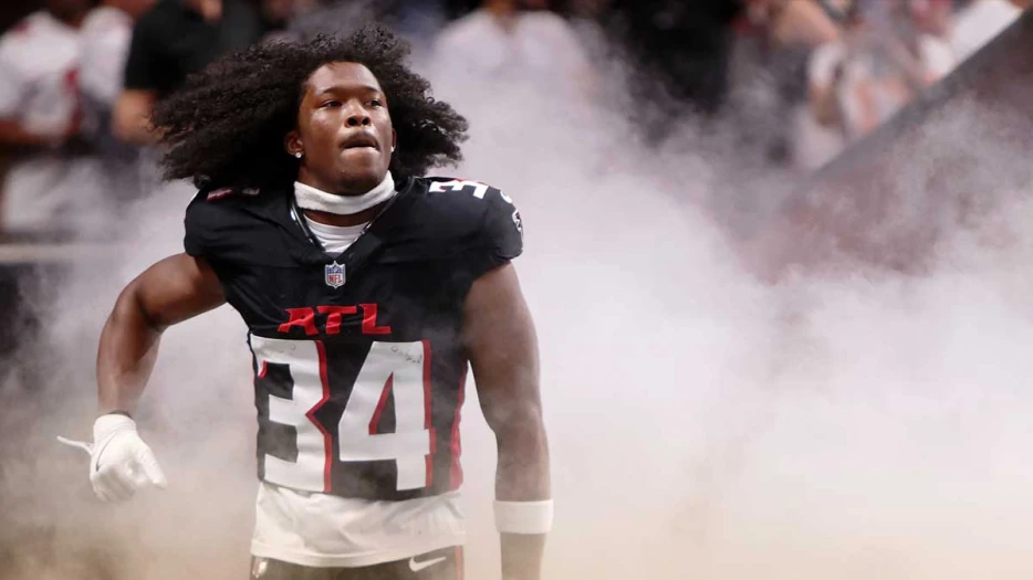 Giants expected to add ex-Falcons receiver after brutal Broncos loss