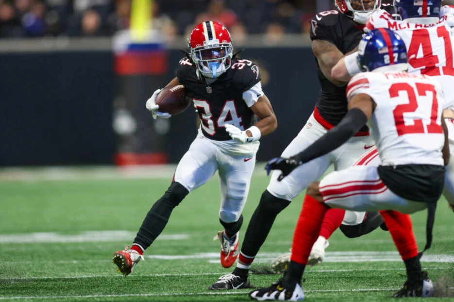 Giants Sign Ray-Ray McCloud To Practice Squad