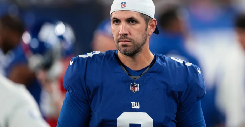 Graham Gano likely to return as Giants’ placekicker vs. Eagles