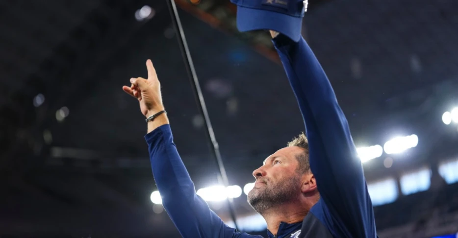 Hot Schotts: Cowboys on verge of becoming a juggernaut under Brian Schottenheimer