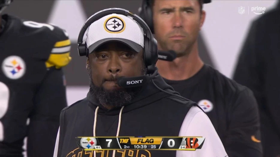 ‘It’s Time’: If Steelers Don’t Have Playoff Success, Dameshek Thinks They Should ‘Move On’ From Mike Tomlin