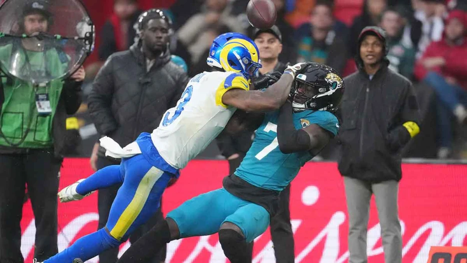 Kam Curl reveals how this Sean McVay gesture swayed his free agency