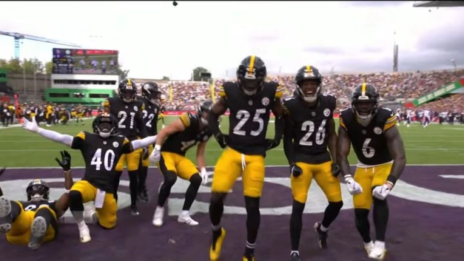 Kozora: A Penny – And Dime – For The Steelers’ Thoughts
