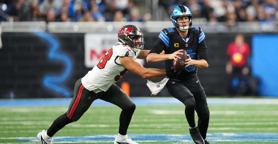 Lions, Bucs recap: Defensive magic, but offensive concerns?