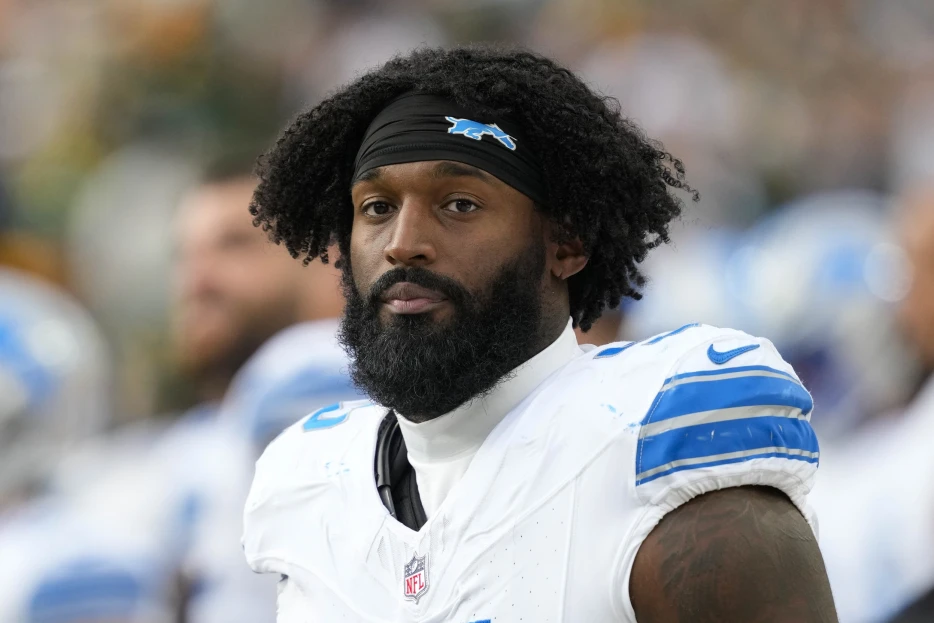 Lions Place LB Zach Cunningham On IR