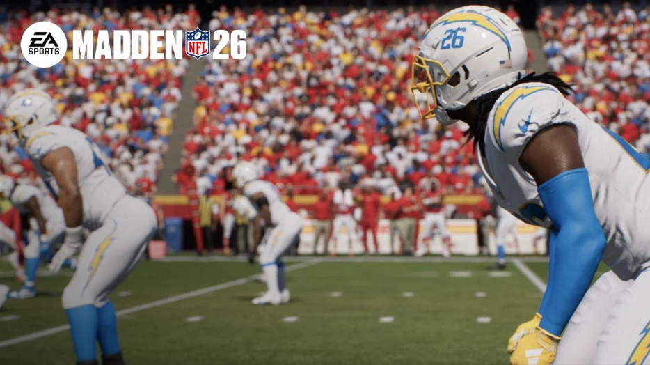 Madden 26 Update Adds New Plays, Formations, &amp; More