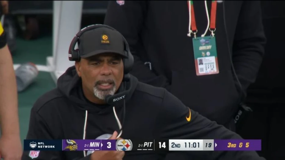 Marcus Spears Says Teryl Austin Is ‘Under The Microscope’ But Expects Defense To Improve