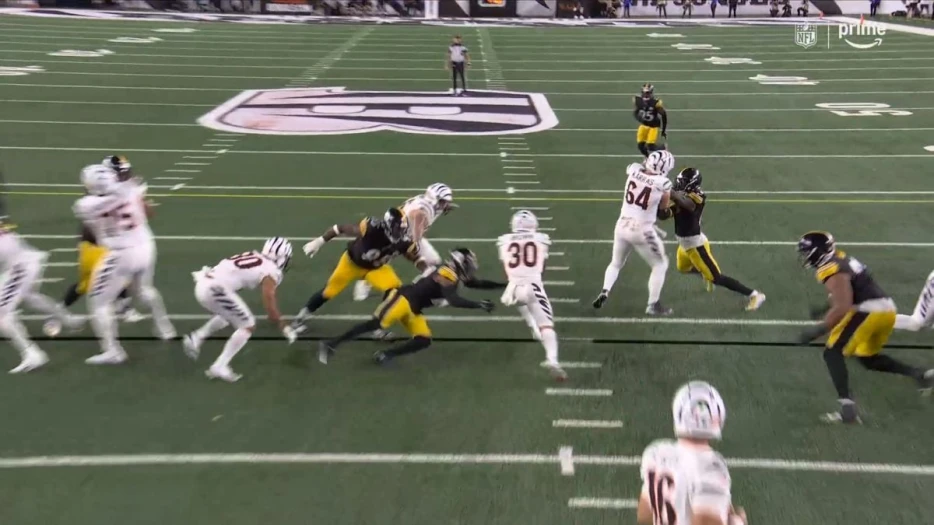 Merril Hoge Shreds Pittsburgh Steelers’ Defense: ‘I Just Don’t Get It, Man’