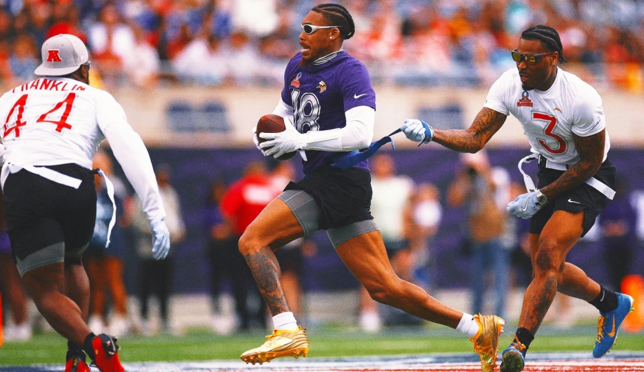 NFL Moves Pro Bowl Festivities to Super Bowl Week