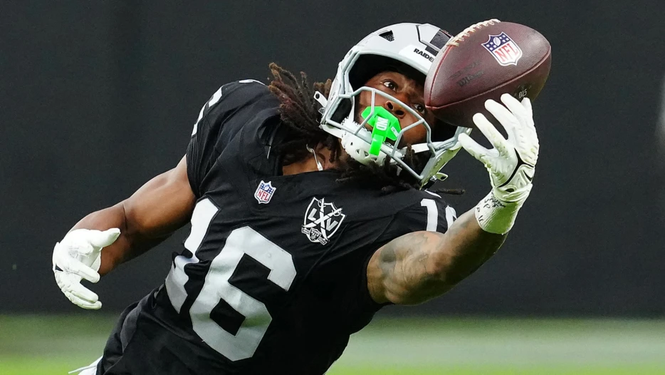 Patriots Named Top Candidates To Trade For This Notable Receiver