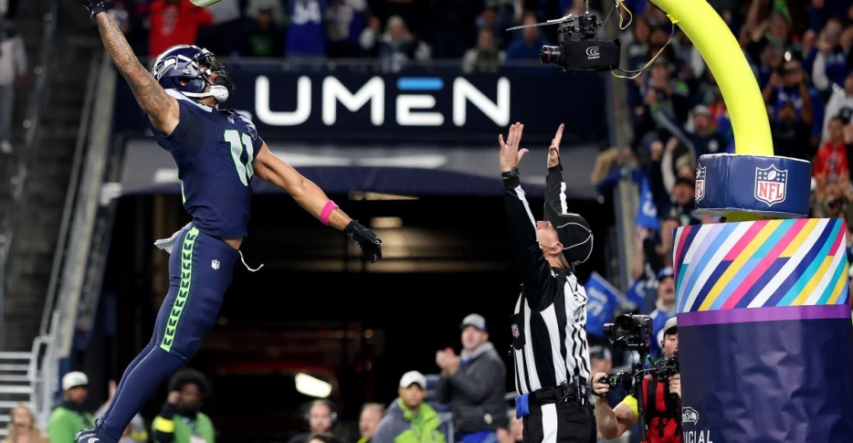 Pre-Snap Reads 10/22: What is the next step for our 2025 Seahawks?