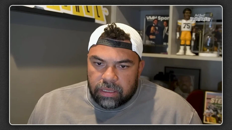 ‘Pretty Hard To Be A Part Of:’ Cam Heyward Breaks Down Defensive Failures Against Bengals