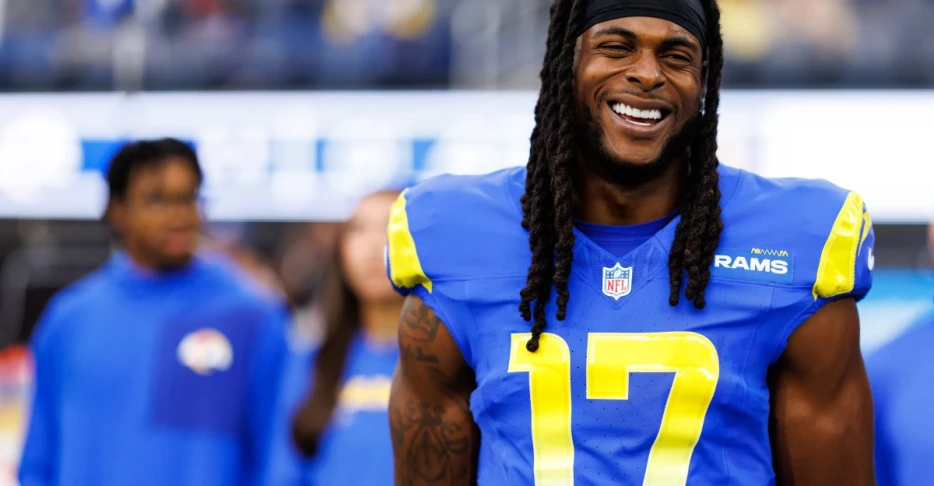 Rams Winners or Losers: Bye week debate!