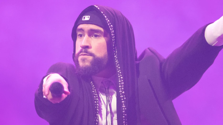 Roger Goodell Responds To Critics Calling For NFL To Remove Bad Bunny From  Halftime Show