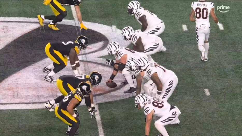 Ross Tucker: ‘Have To Think’ Steelers’ Defense Plays Better, Team ‘Bounces Back’ Against Packers