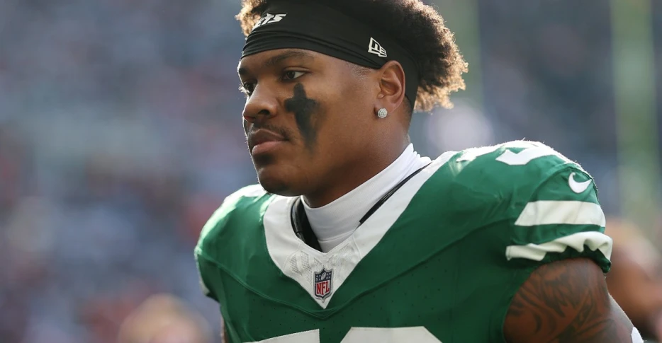 Scouting Jets linebacker Mykal Walker