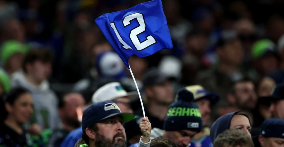 Seahawks Reacts Survey, Week 8: Submit your bye week grades for the offense, defense!