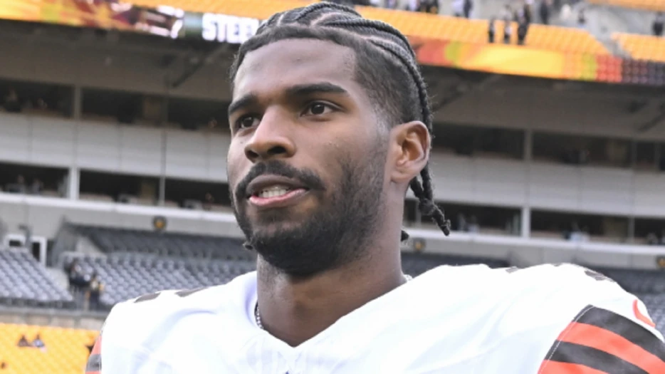 Shedeur Sanders Is Still Not Getting First Team Reps In Practice Despite Being Cleveland Browns’ Backup QB