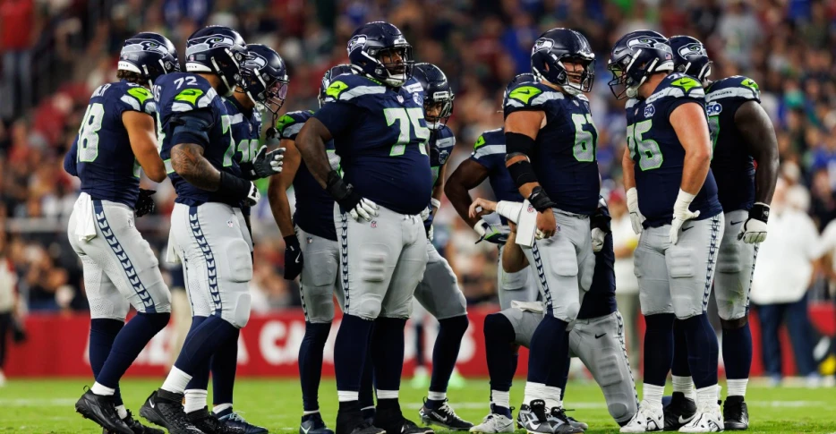 Snap Reactions: Inexperience shows as Seahawks o-line builds continuity