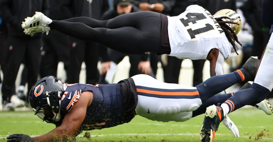 State of the NFC South: Entering Week 8