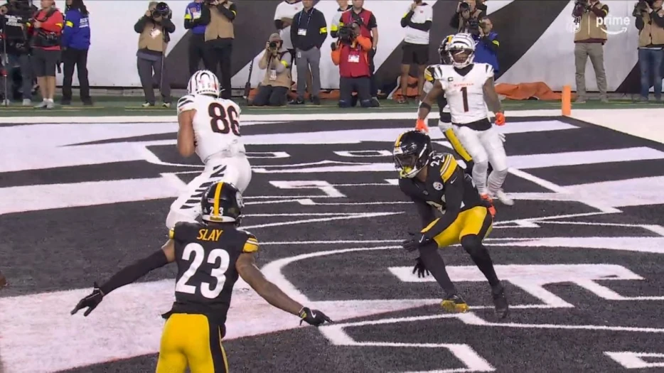 Steelers’ Defense ‘Definitely’ The Most Disappointing Unit In NFL, Jeff Saturday Says