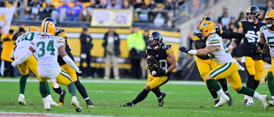 Steelers Have a Historical Advantage Against the Packers