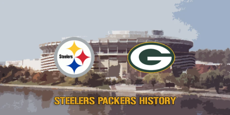 Steelers History: Surviving a Packers’ Rally