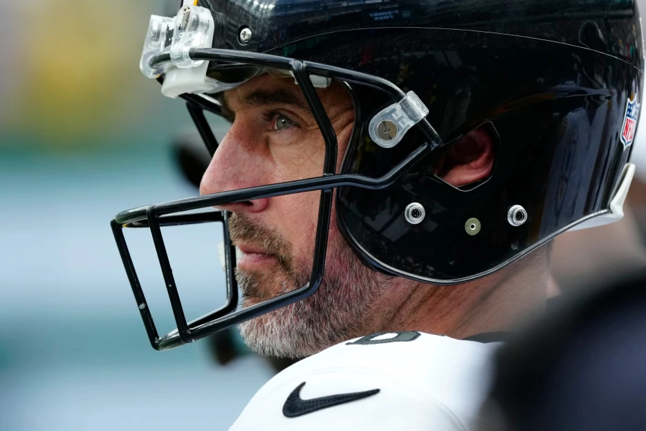 Steelers Open To Bringing Aaron Rodgers Back In 2026 If He Changes Mind About Retirement