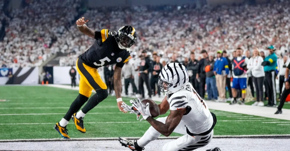 Steelers Read & React: Breaking down defensive struggles vs. the Bengals