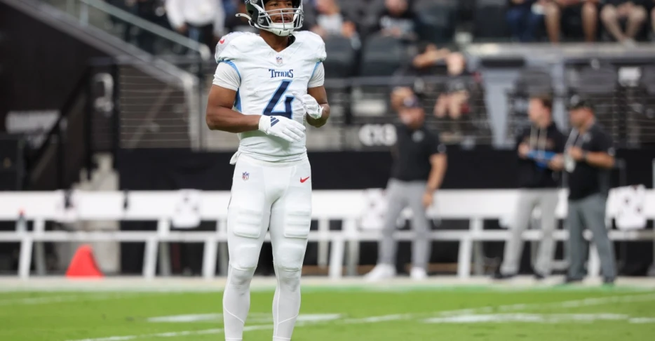 The writing was on the wall before Tyler Lockett’s release