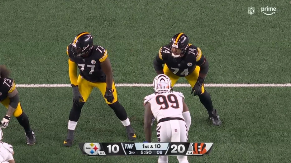 ‘They Figured It Out’: Analyst Believes Steelers ‘Have The Recipe’ To Quiet Packers’ Pass Rush