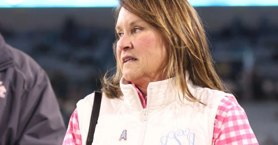 Titans news: Chad, Where’s Amy right now?