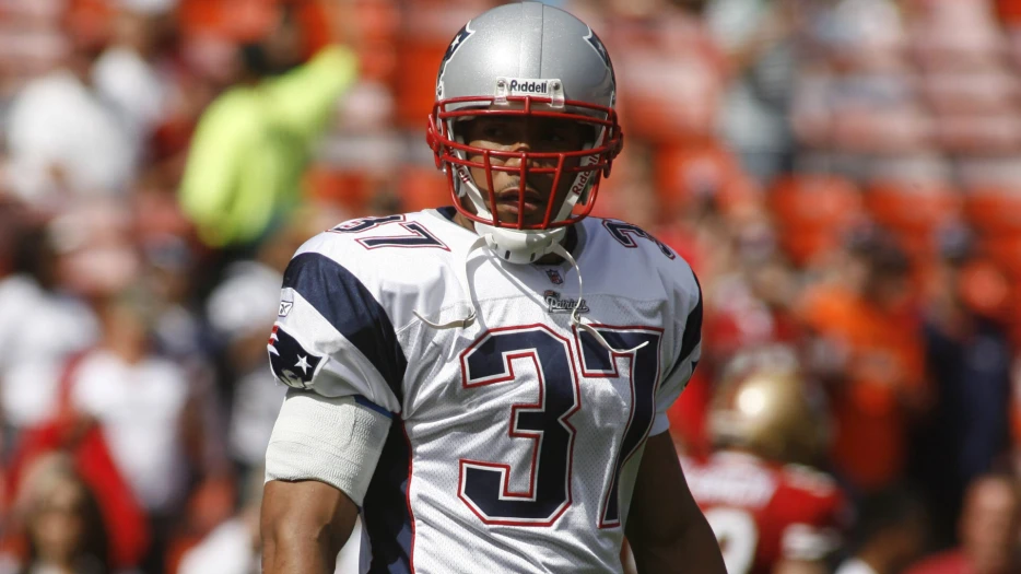 Trio Of Former Patriots Advance To Next Round Of Hall Of Fame Voting