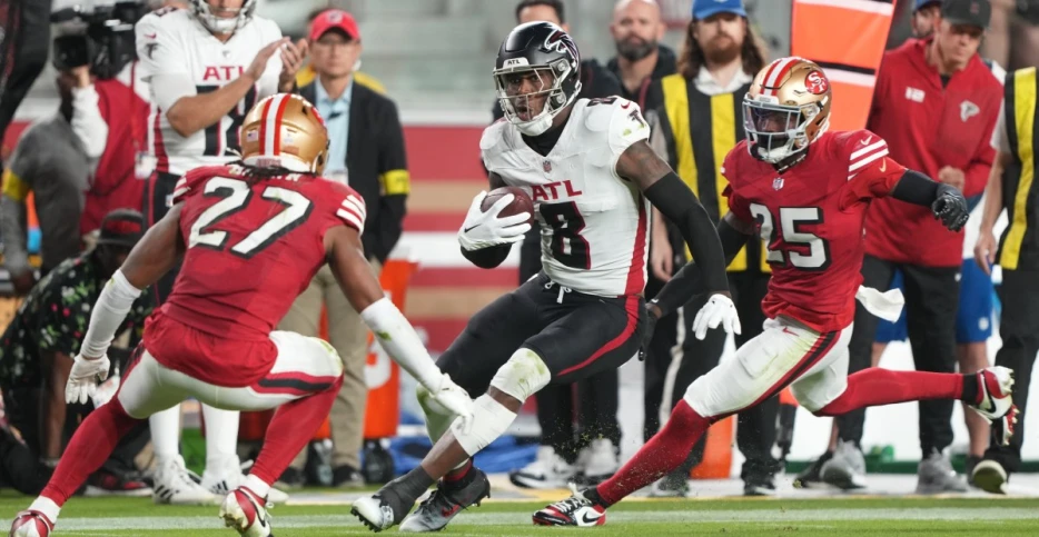 Week 7 3 up and 3 down: Awareness is at an all-time low