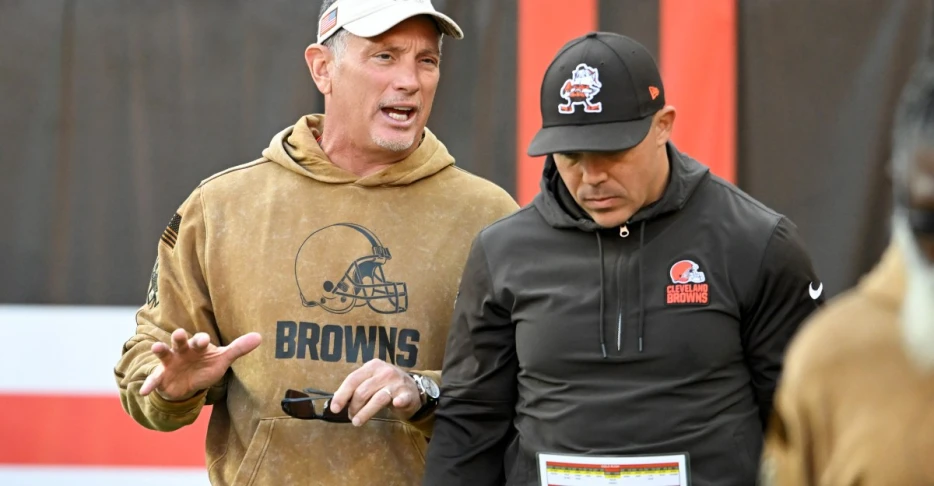 6 takeaways from Cleveland’s coordinators about the Patriots