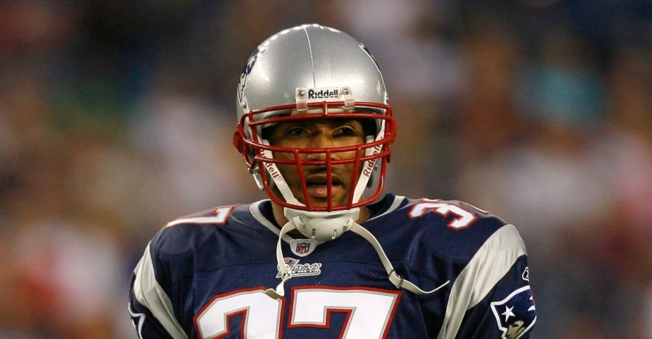 9 former Patriots advance in 2026 Pro Football Hall of Fame voting