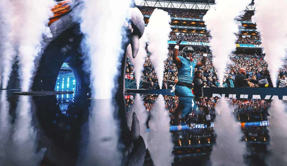 A First-Hand Perspective on How NFL Teams Approach International Travel