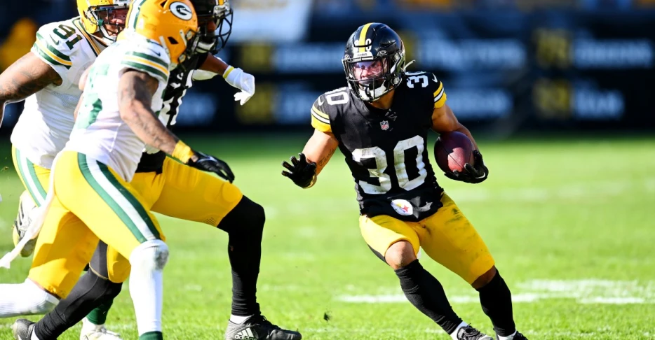 AFC North Preview, Week 8: Ravens desperate, Browns and Bengals seek momentum