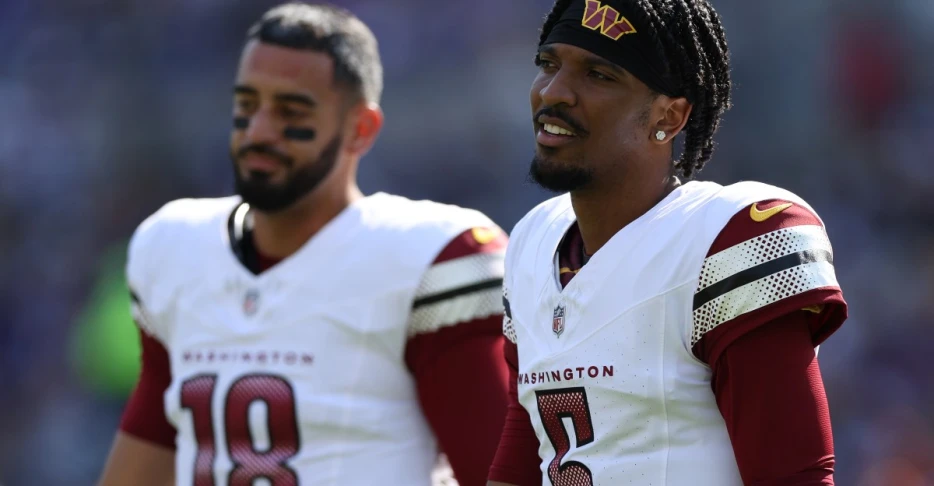 All aTwitter: 23-Oct-25 – Brian Mitchell & London Fletcher survive 2026 Hall of Fame cut down from 128 nominees to 52