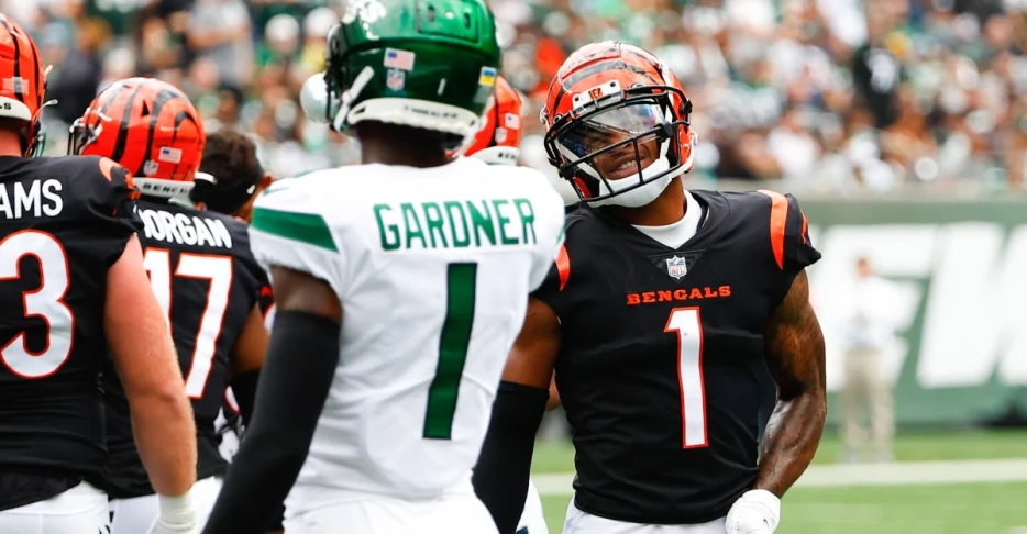 Bengals Injury Update: Trey Hendrickson practices again; Sauce Gardner DNP for Jets