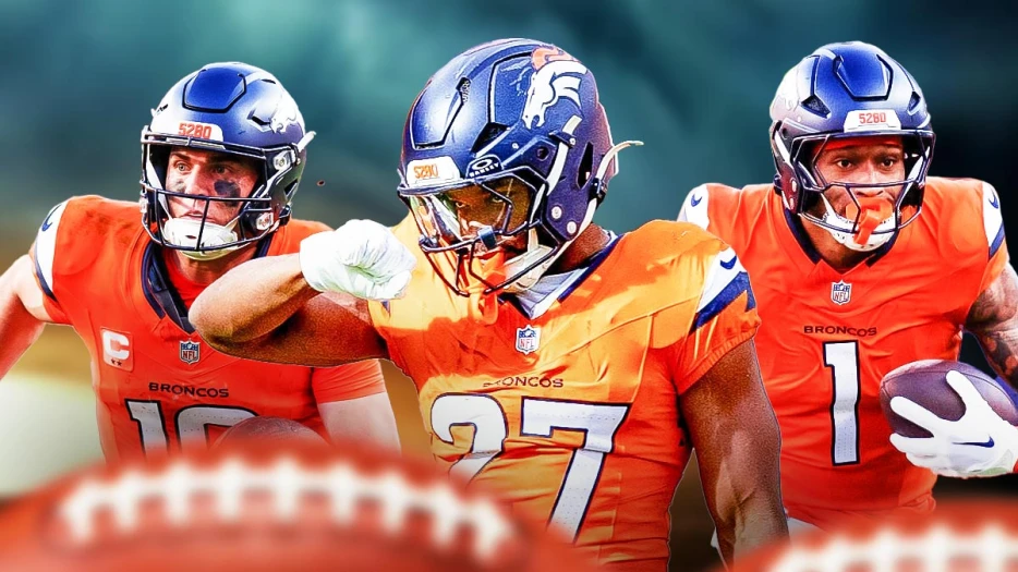 Broncos bold predictions for blockbuster game vs. Cowboys in Week 8