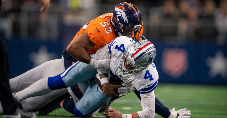 Broncos vs Cowboys: 3 Keys to Victory
