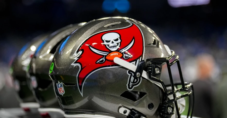 Buccaneers Reacts Survey Week 8