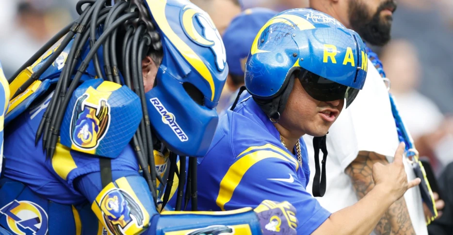 Bye Week Off-Topic Thread