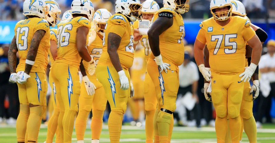 Chargers vs. Vikings: How to watch, game time, TV schedule, streaming, and more